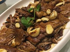 金牌稻香鹅-小天厨民间菜馆(深圳街店)