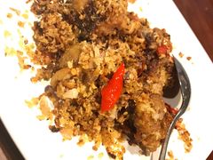 -Raja Sate BBQ & Asian Restaurant