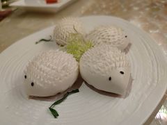 -8餐厅(新葡京酒店)