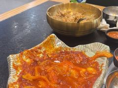-臻牛烤肉