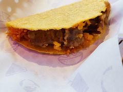 -Taco Bell 塔可钟(民田路店)