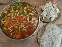 -古城苗家土菜馆(河景餐厅店)