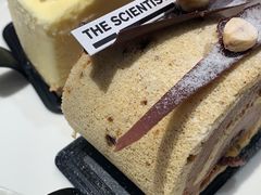 -科学家咖啡(海岸城店)