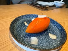 蜜汁红薯-新荣记(西溪湿地店)