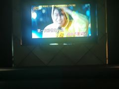 -K+全国连锁KTV(绿地缤纷天地店)