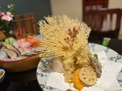 -天狗山料理(省体店)