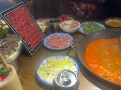 -萍姐火锅·公路夜市(打浦桥日月光店)