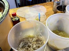 -安徽阜阳卷馍(西单店)