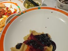 -比格比萨自助(宝山日月光店)