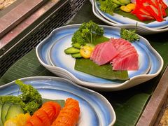 -夜市全日餐厅·洲际酒店(石家庄洲际酒店)
