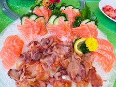 -盛港湾海鲜食府(黄沙店)