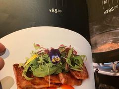 -山葵家·创意料理(临平银泰城店)