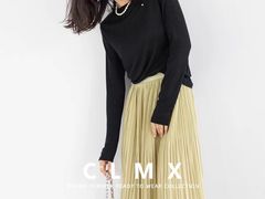 -CLMX(新天地凯德晶萃广场店)