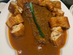 -太守宴·蘭院(天塔店)