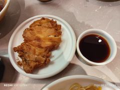 -松鹤楼面馆(清河万象汇店)