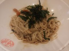 葱油拌面-南八仙·老上海味道(南京东路店)