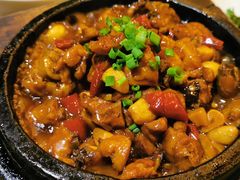 -HOHO餐厅(古子城店)