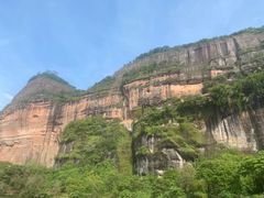 -丹霞山风景名胜区