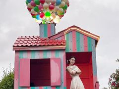 -东南花都花博园