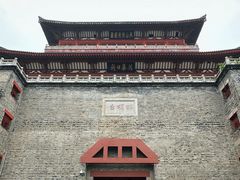 -襄阳古城