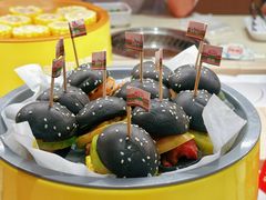 -龍歌自助小火锅(市北台东利群店)