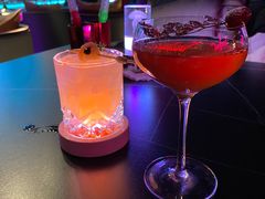 -MOSSO音乐酒吧·live house(南京旗舰店)