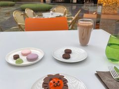 -视博茶点(美狮美高梅店)