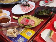 -重庆袁老四火锅(武进万达店)