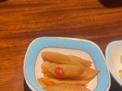 -李犟大爆鳝面·手工蟹黄包(湖滨西湖店)
