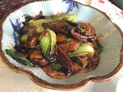 芳满庭海派菜1912店-芳满庭·江浙小馆(1912店)