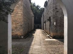 -景德镇古窑民俗博览区