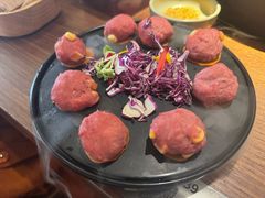 -盡膳口福跷脚牛肉火锅(晶耀前滩店)