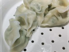 -海知道大连海鲜水饺(南山大冲店)