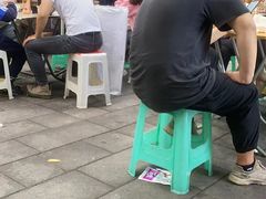 -灯盏窝干溜面(民心佳园A1区店)