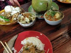 -Pad Thai Kratong Thong by ama