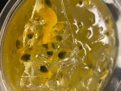 -阿群甘草水果