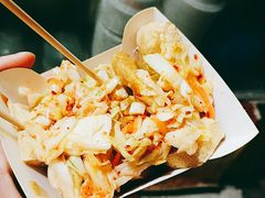 国足臭豆腐-国足臭豆腐(明瓦廊店)