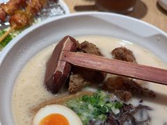 -味千拉面(大润发店)