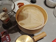 -额娘·春饼烤鸭(乐汇城店)