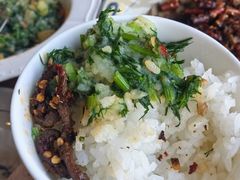 -怡得观滇餐厅·地道昆明菜·1996(海埂大坝店)