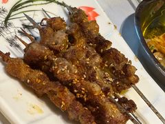 -老长沙龙虾馆·聚会餐厅(白石洲店)