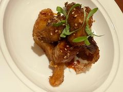 -杭州JW万豪酒店-万豪中餐厅