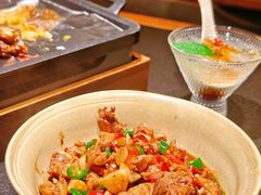 -桐湾大院·桐庐菜(滨江店)