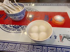 -七宝老街汤团店(七宝一店)