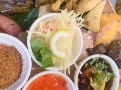 -青柠记忆泰式海鲜火锅(合生汇购物中心店)