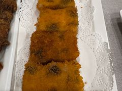 -功德林素菜饭庄(前门店)