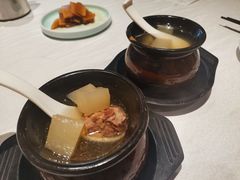 -鄱阳湖·江西小炒·瓦罐煨汤(五道口店)