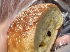 拿破崙-金狮饼店(关闸马路店)