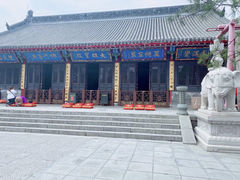 -慈恩寺