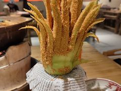 -夜椒瑶·广西大排档(八卦岭店)